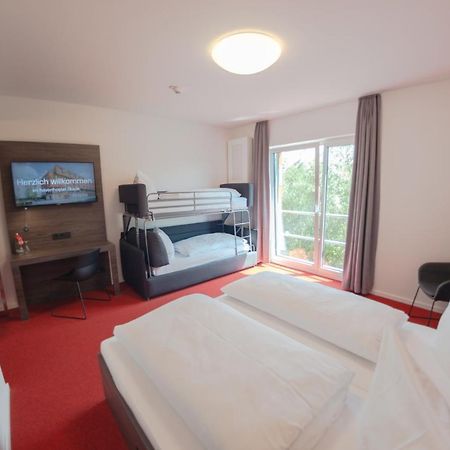 Havenhostel Stade - Hotel Extérieur photo