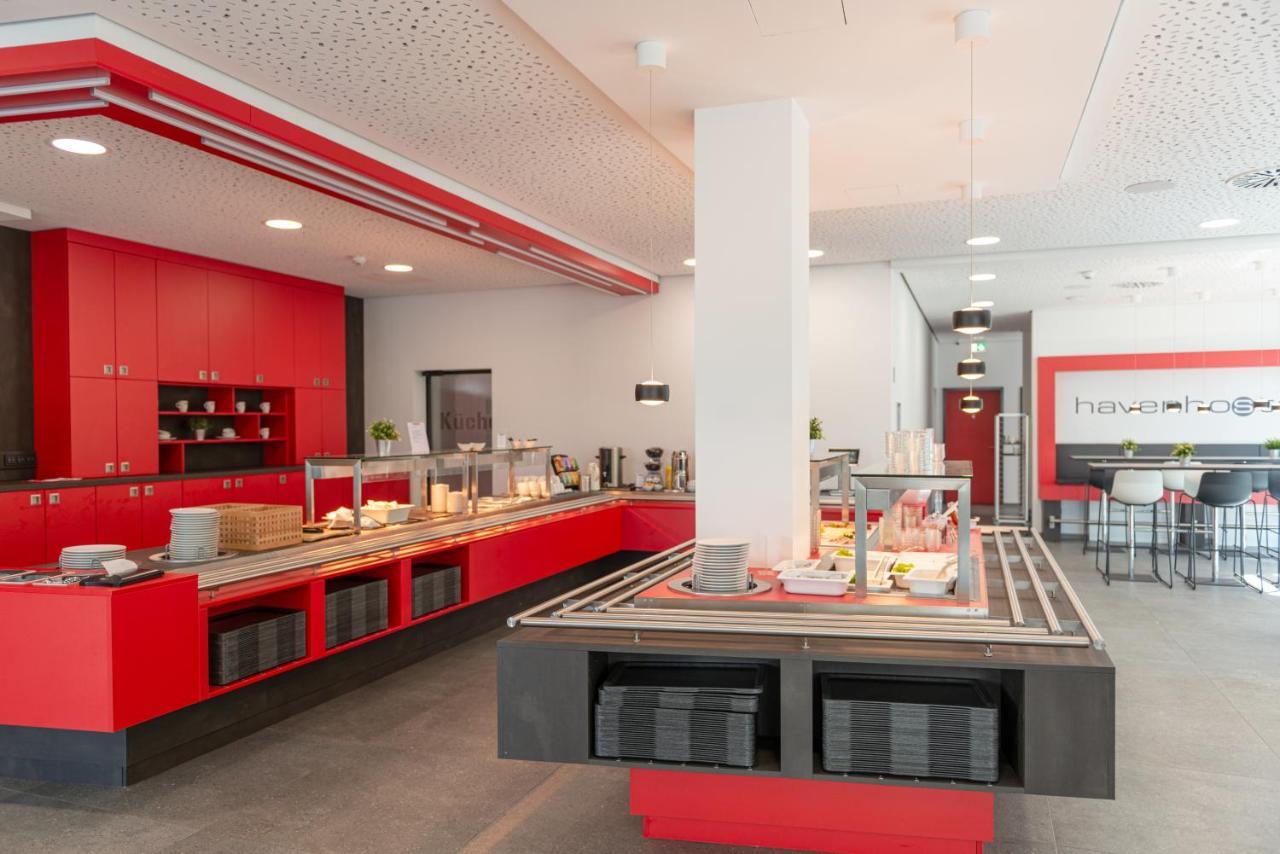 Havenhostel Stade - Hotel Extérieur photo